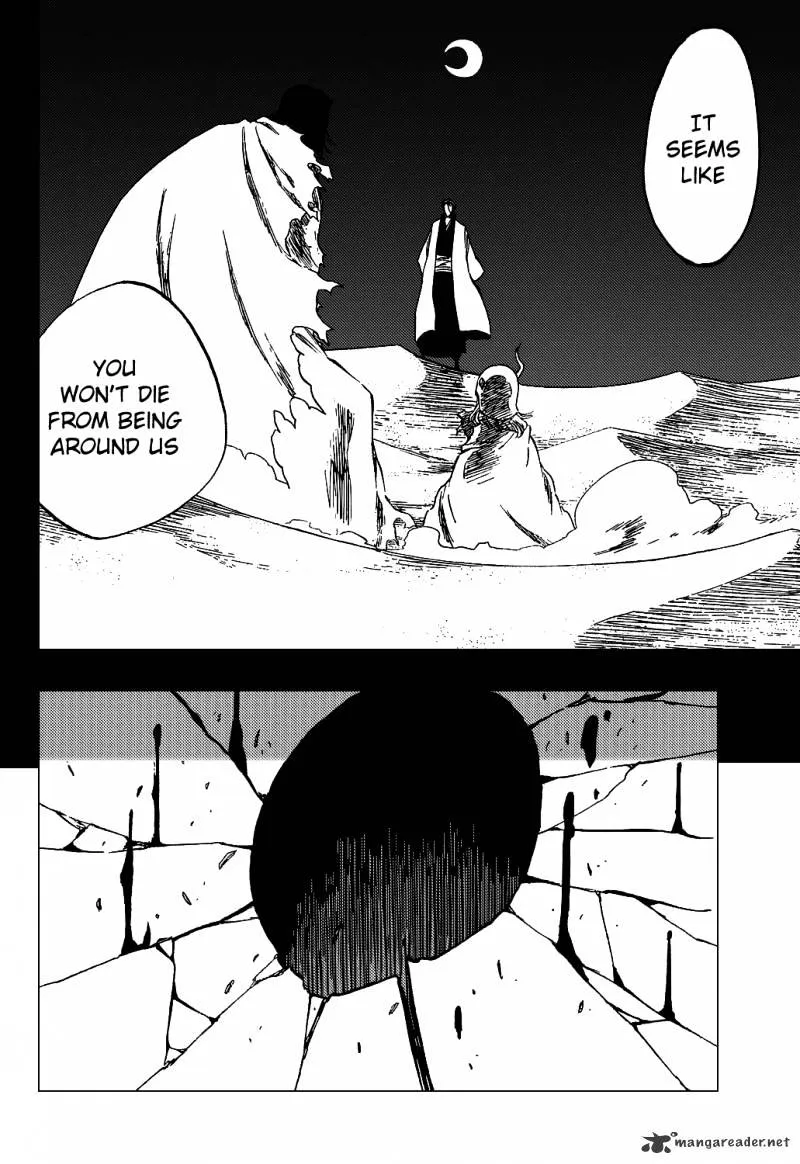 Bleach - Page 8