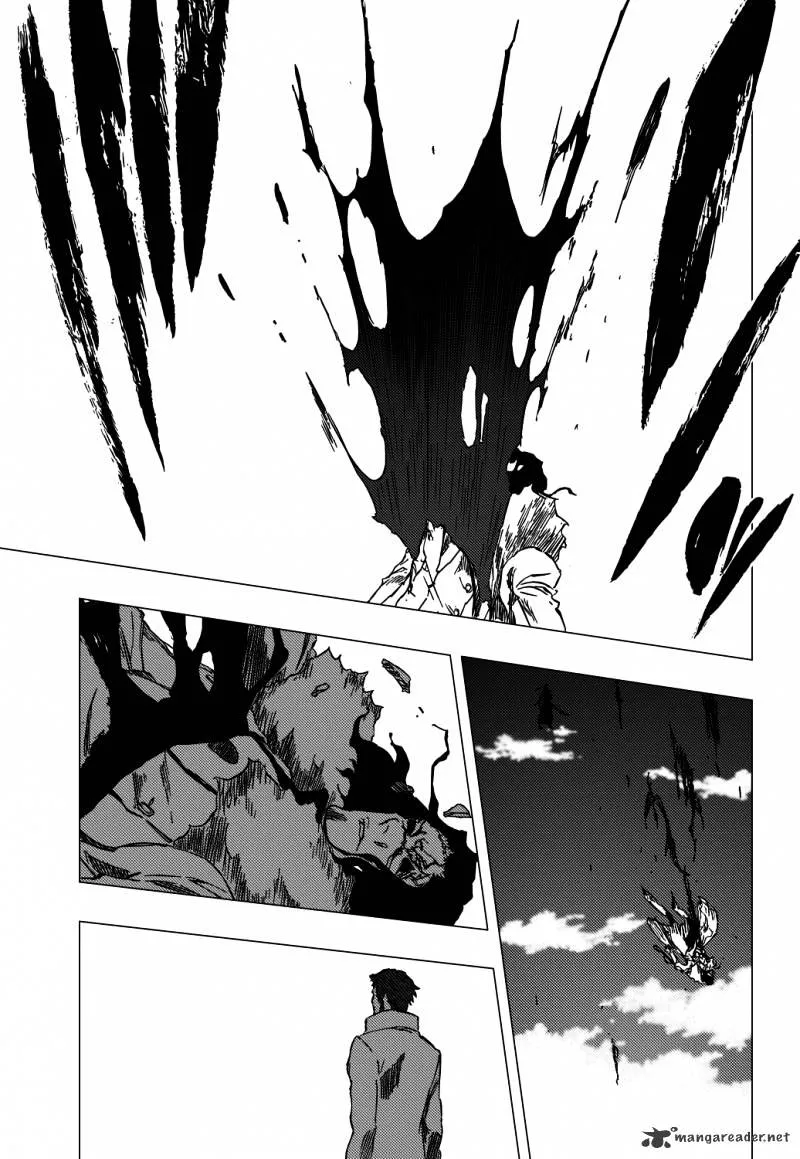 Bleach - Page 9