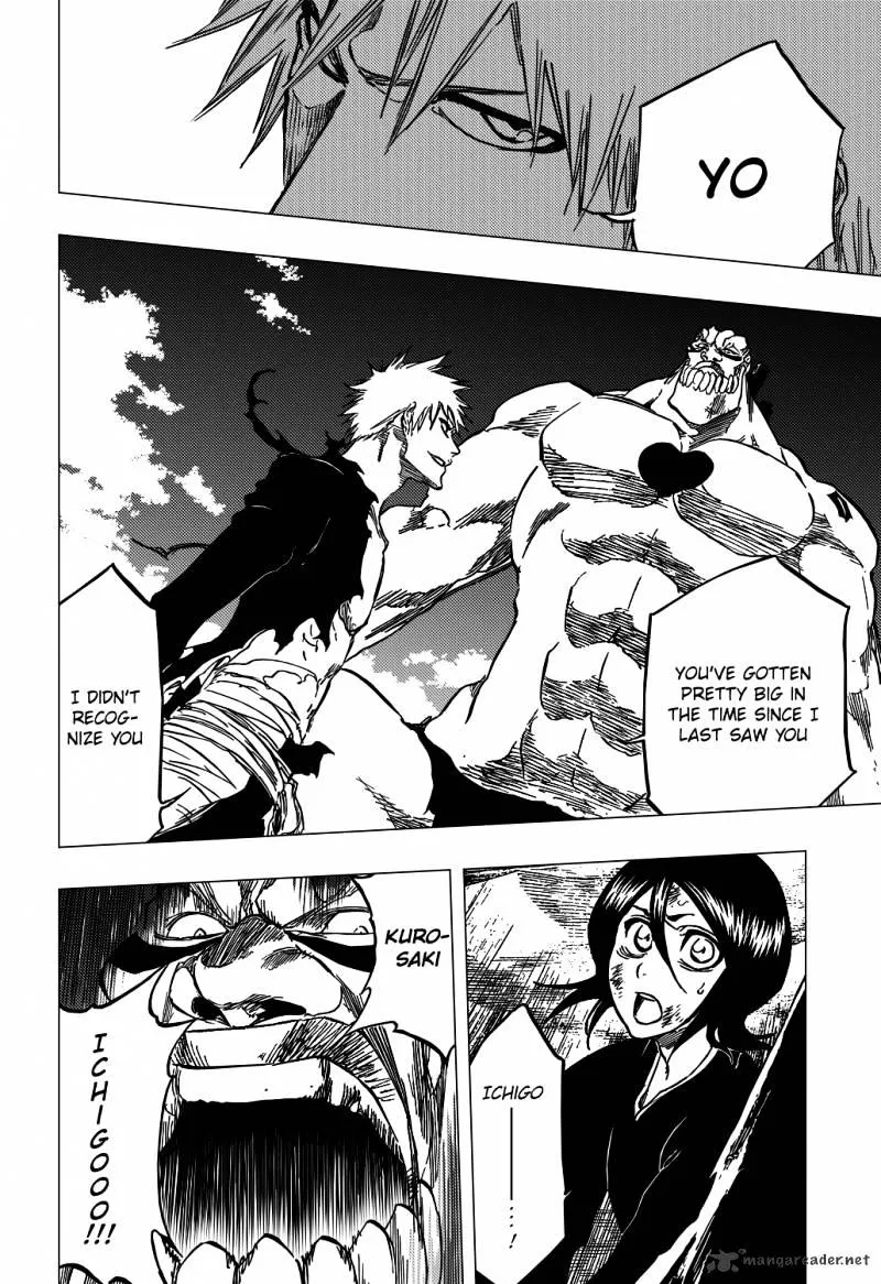 Bleach - Page 10