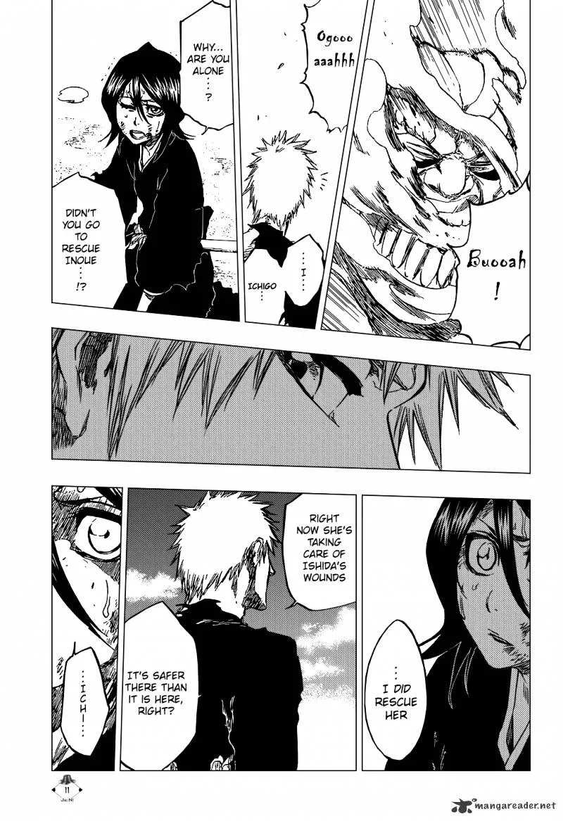 Bleach - Page 13