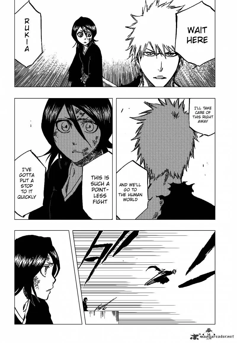 Bleach - Page 16