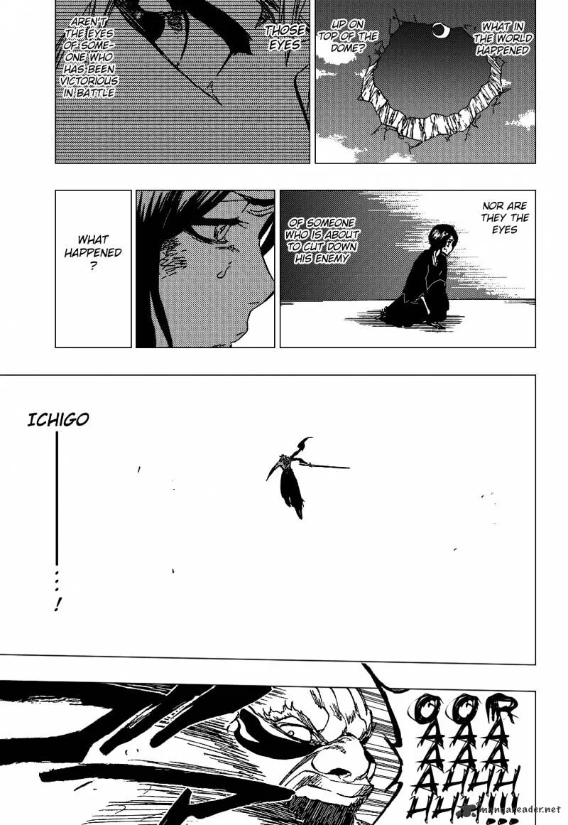 Bleach - Page 17