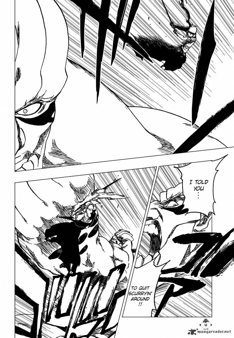 Bleach - Page 18