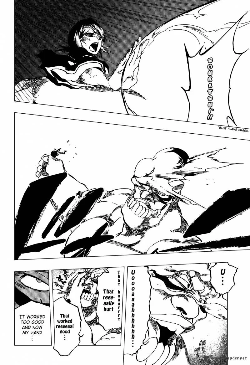 Bleach - Page 6