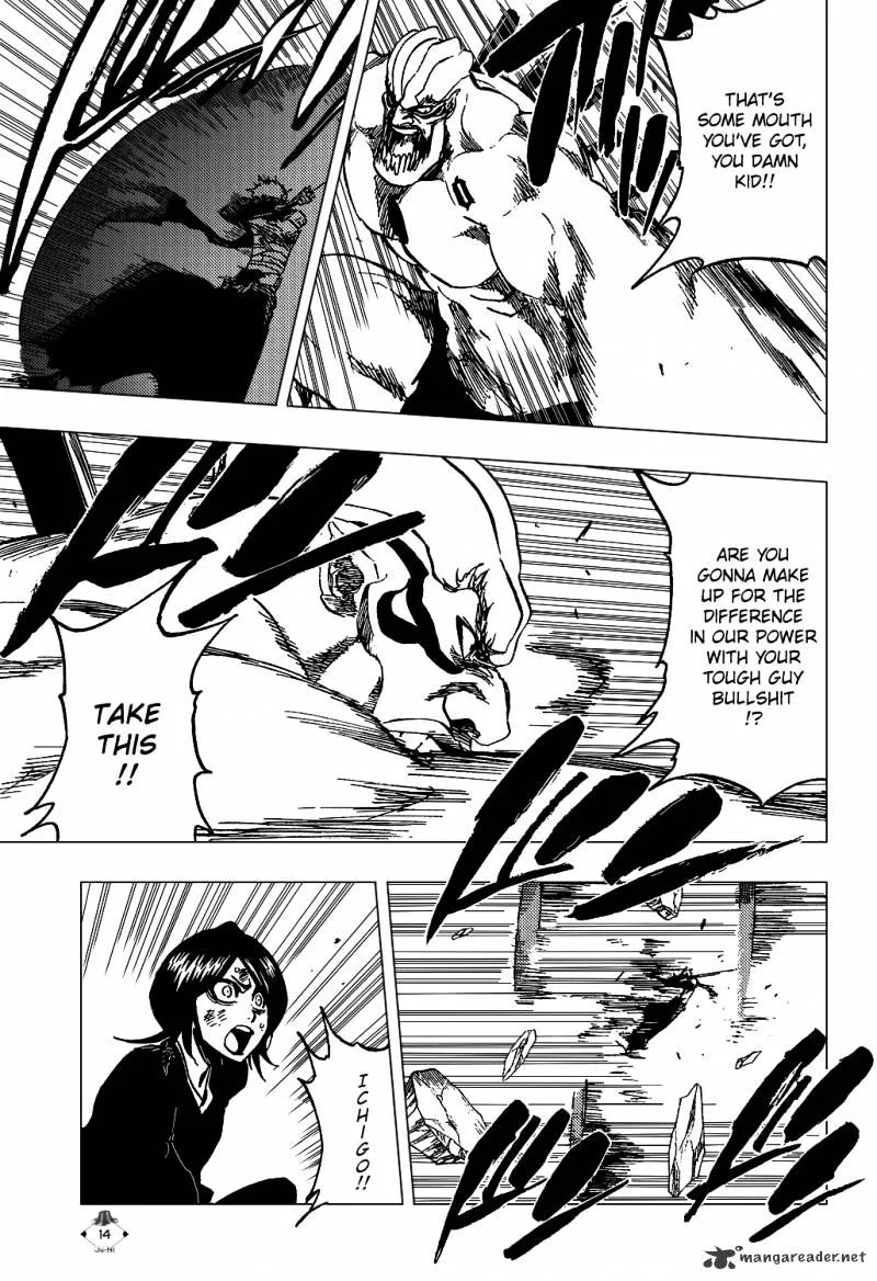 Bleach - Page 15