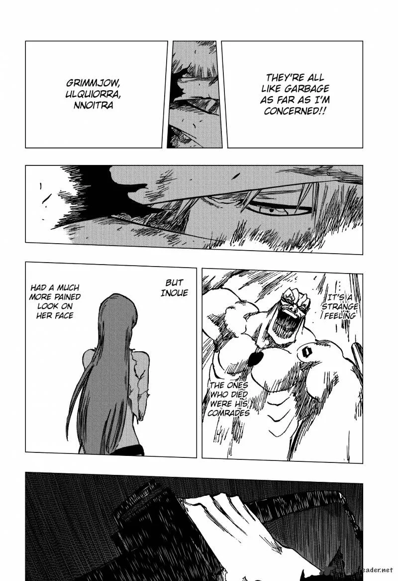 Bleach - Page 16