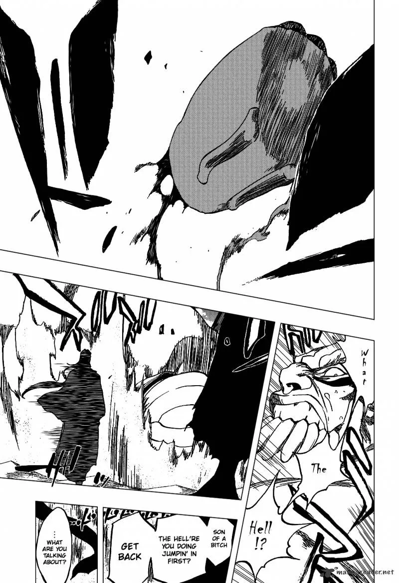 Bleach - Page 21