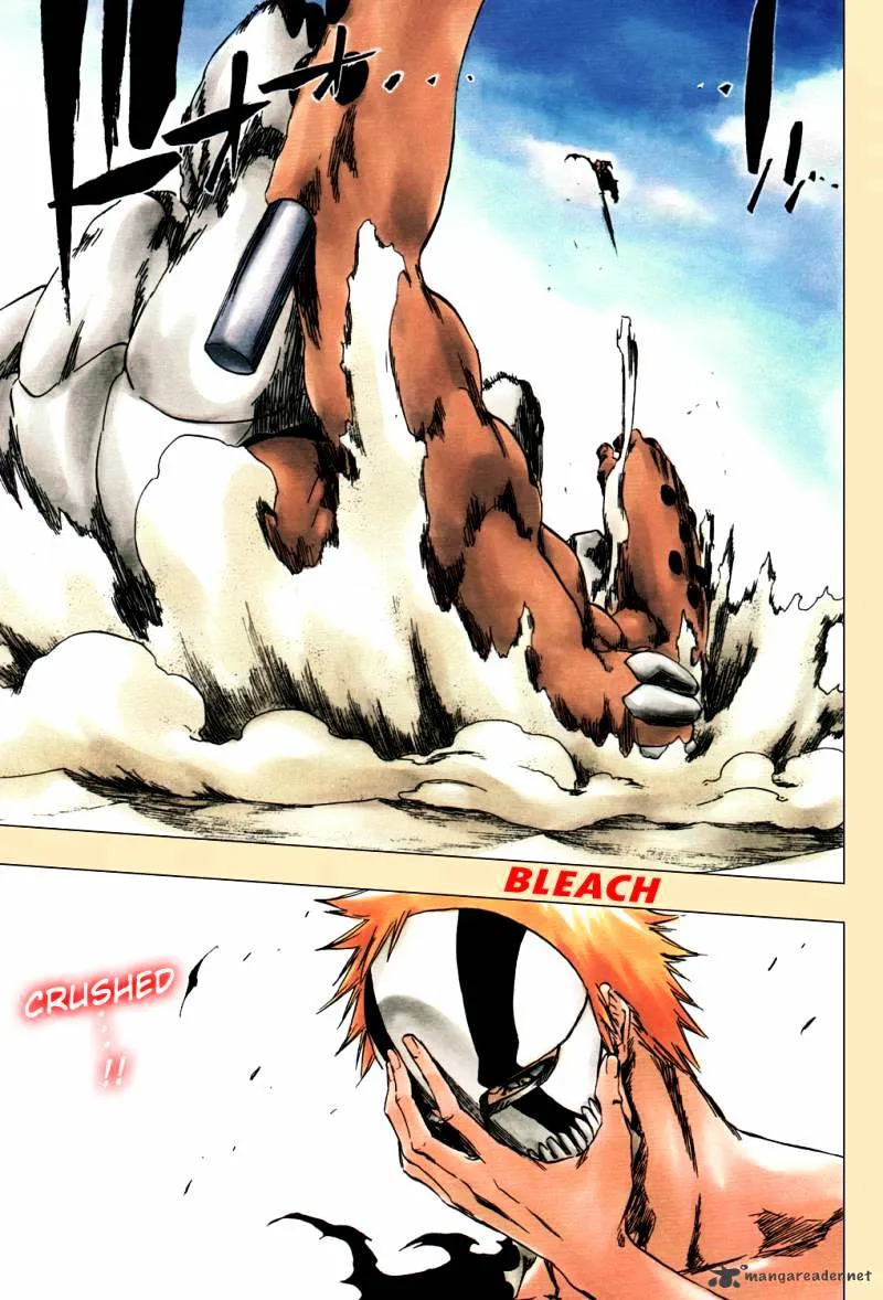 Bleach - Page 3