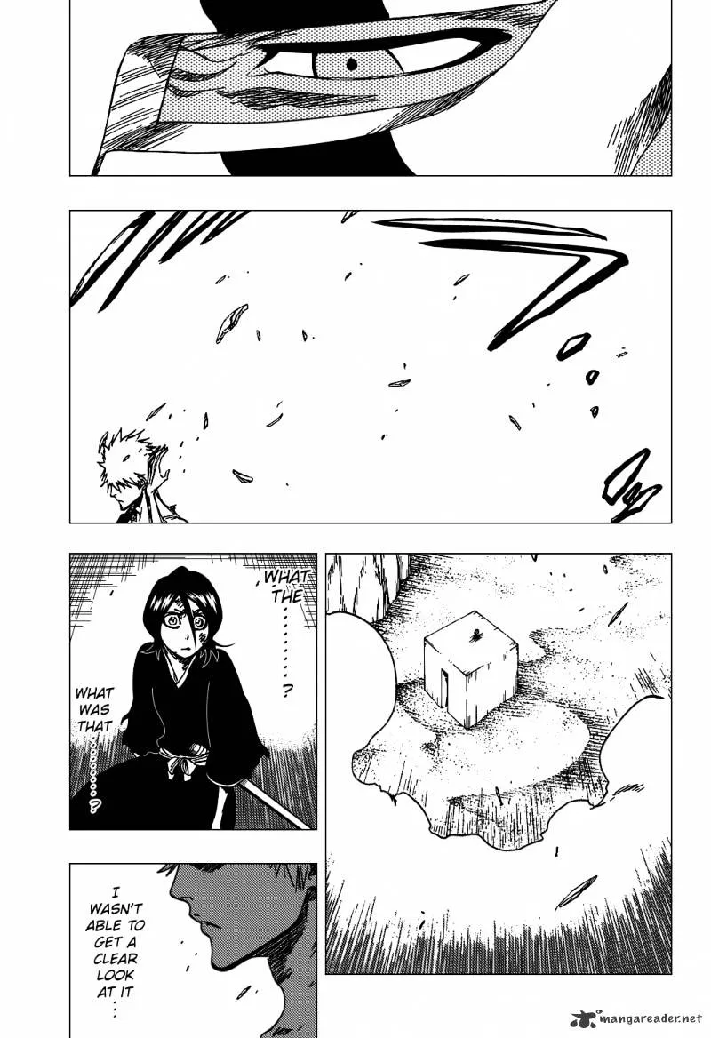 Bleach - Page 5