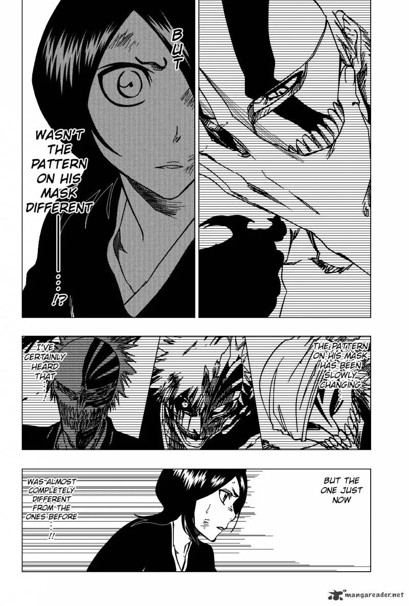 Bleach - Page 6