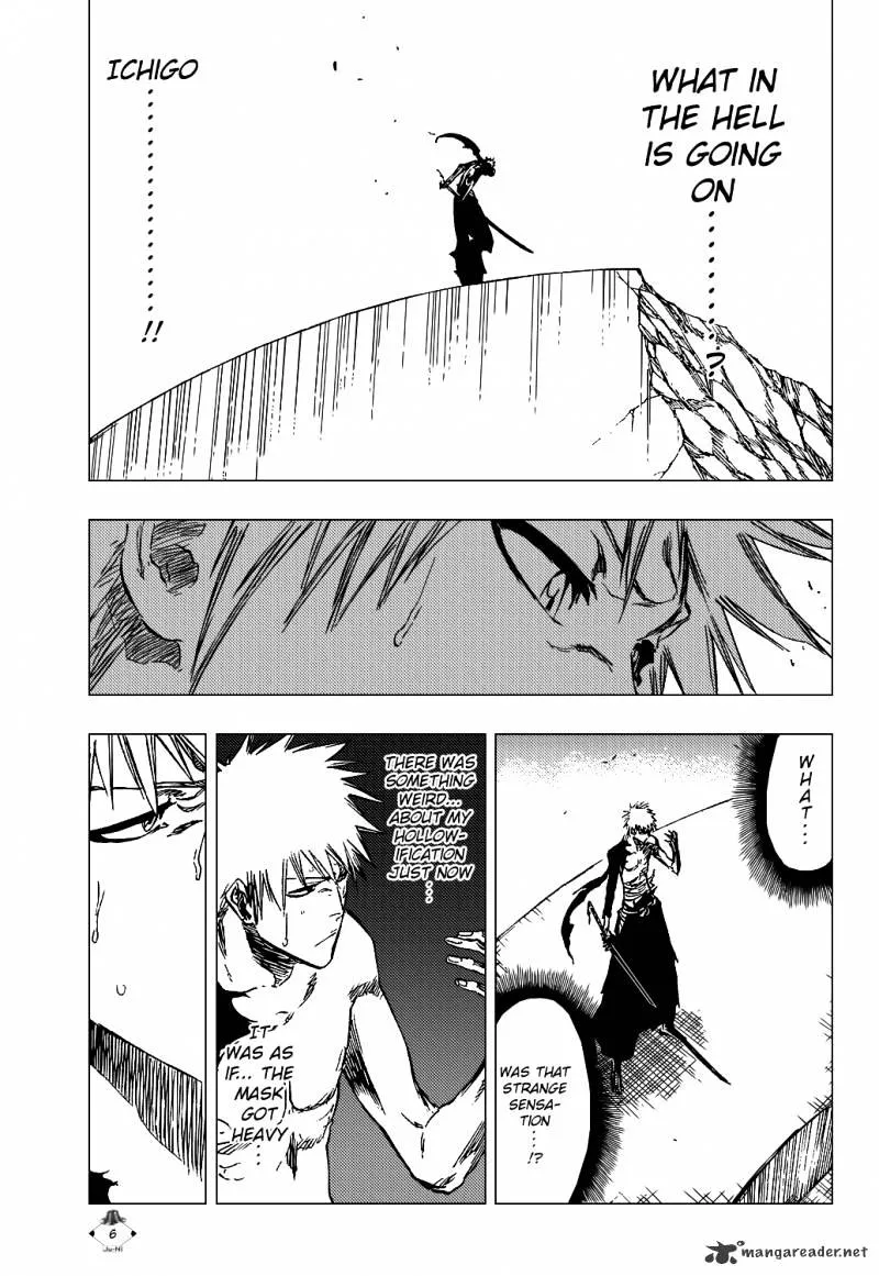 Bleach - Page 7