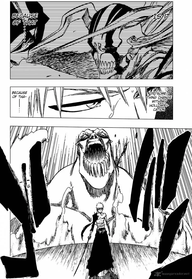 Bleach - Page 8