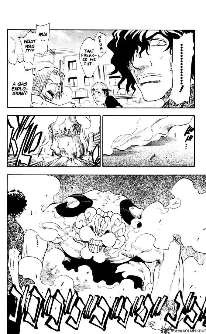 Bleach - Page 10