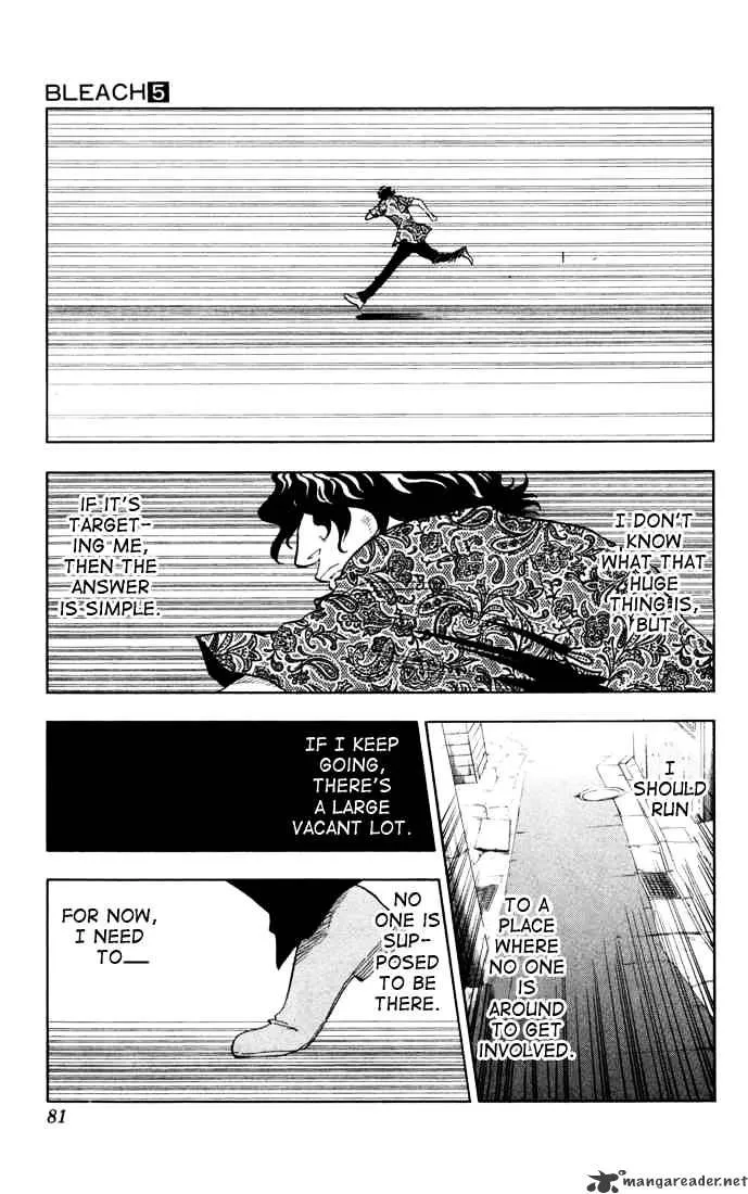 Bleach - Page 15