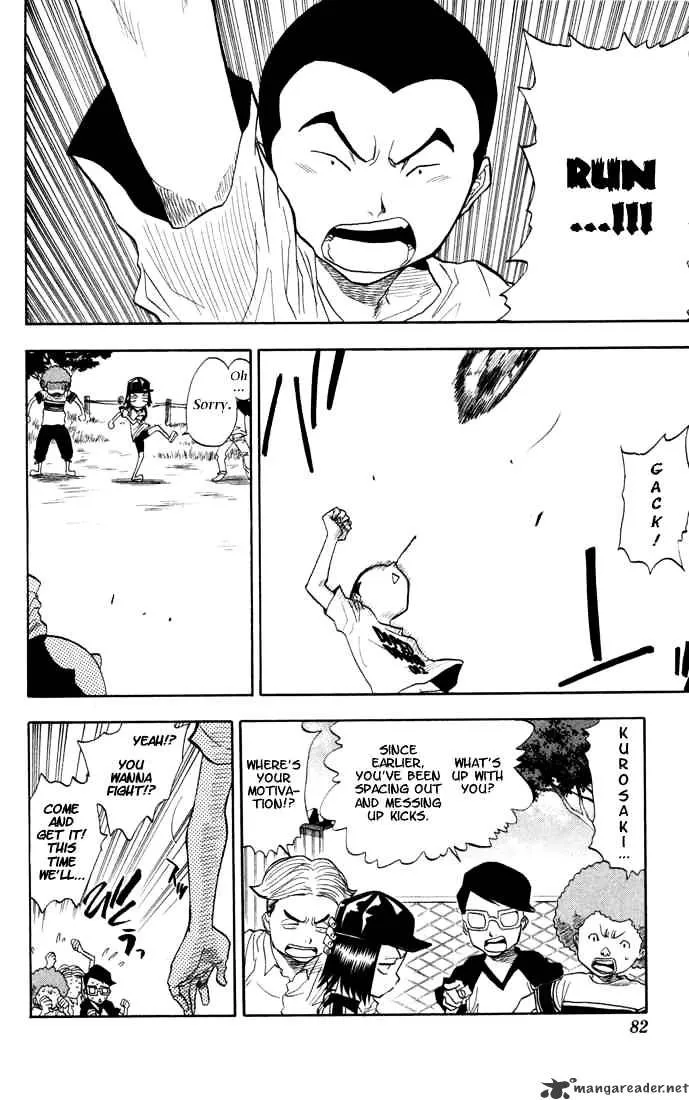 Bleach - Page 16