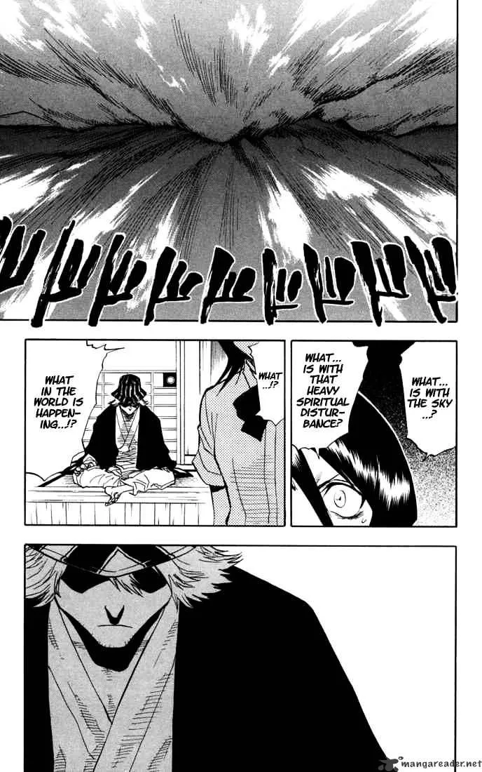 Bleach - Page 5