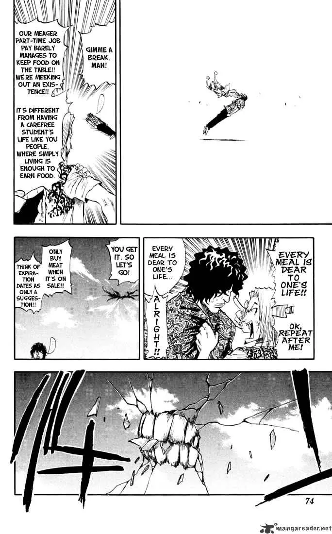 Bleach - Page 8