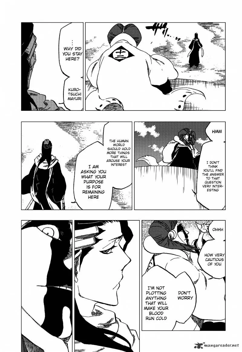 Bleach - Page 15