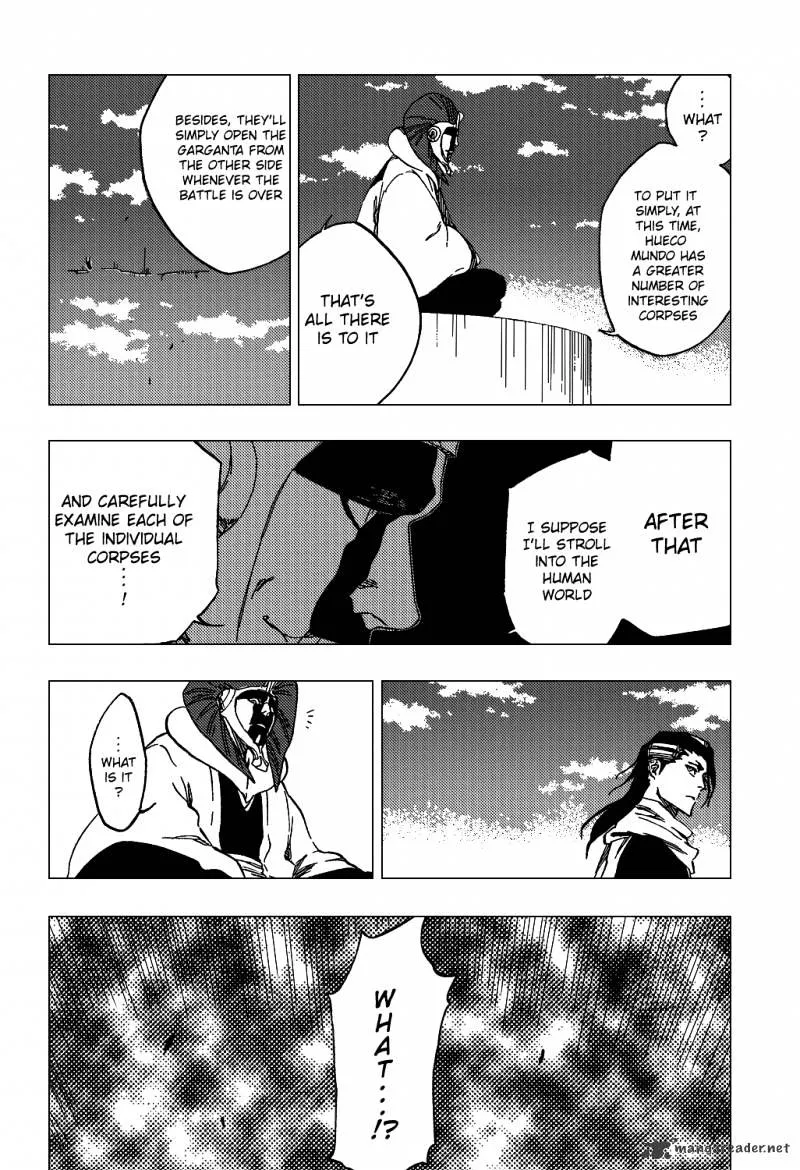 Bleach - Page 16