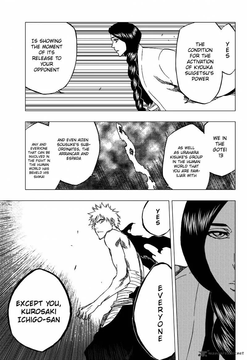 Bleach - Page 17