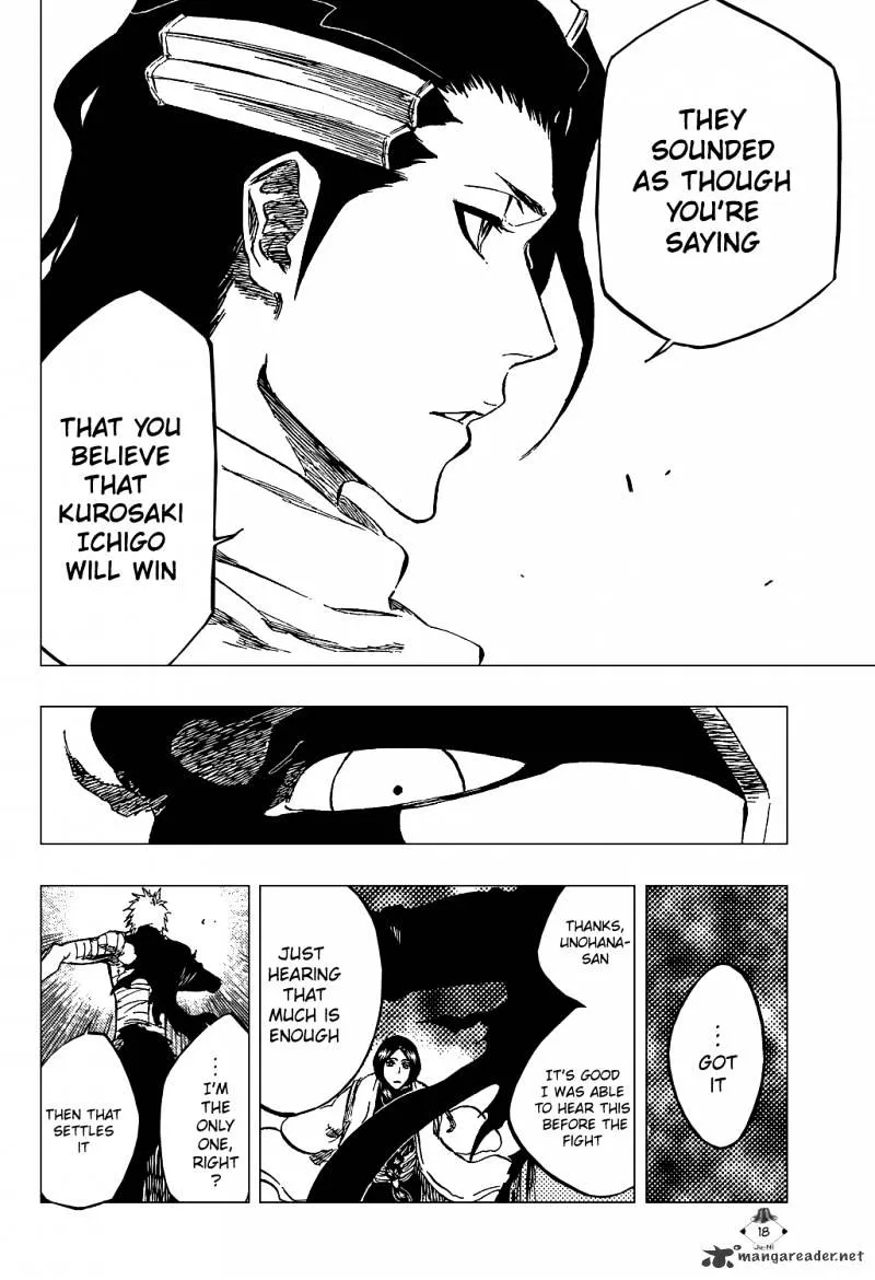 Bleach - Page 20