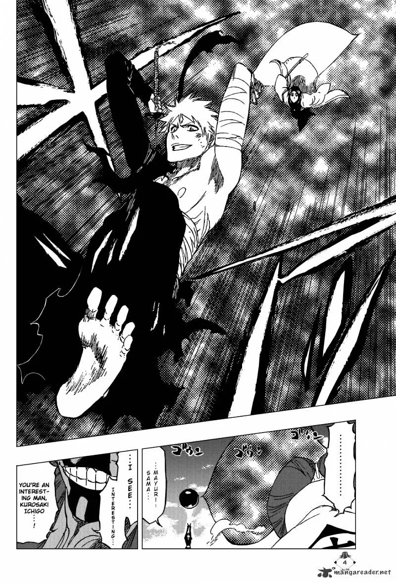 Bleach - Page 6