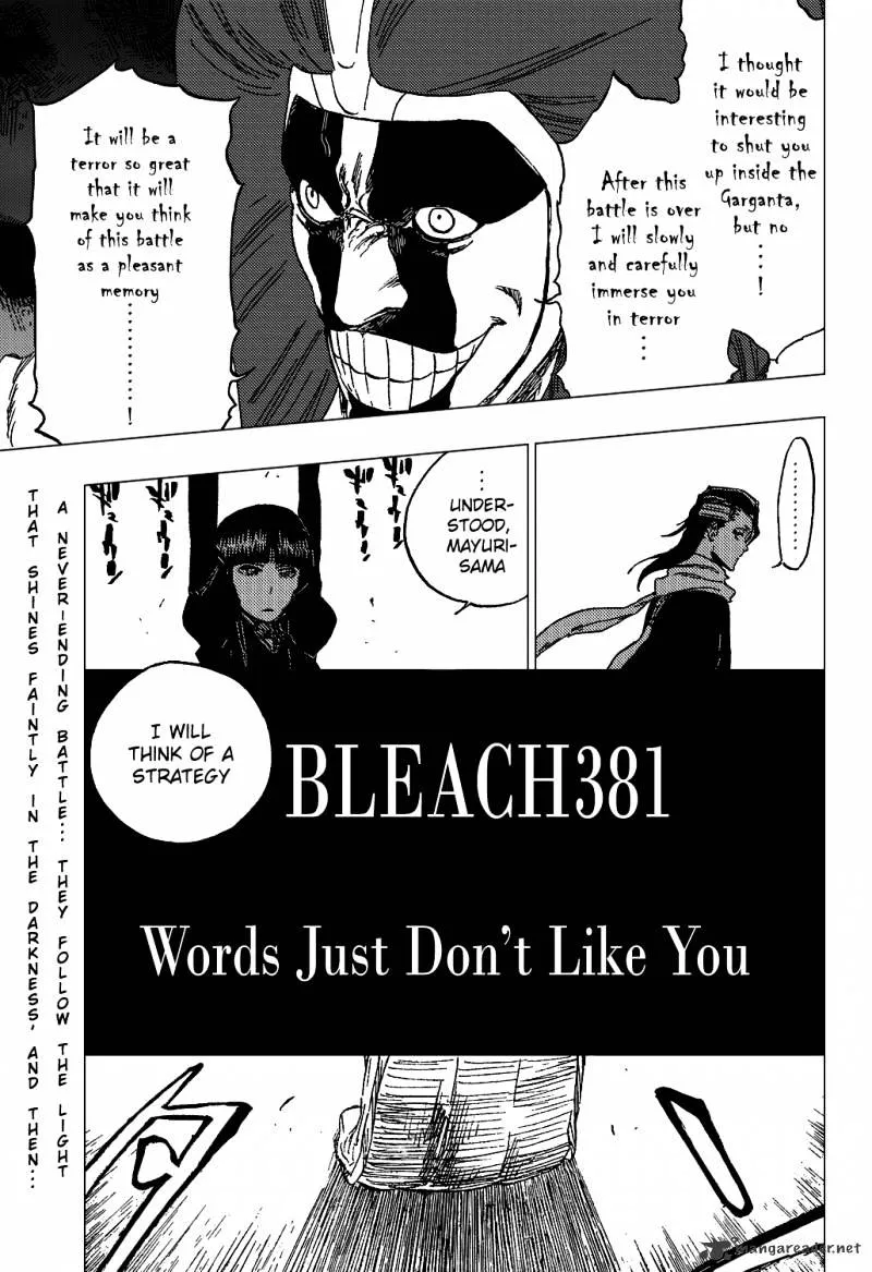 Bleach - Page 7