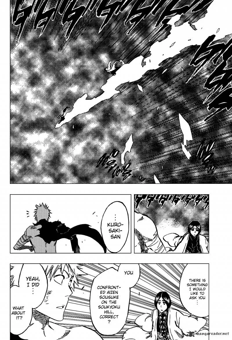 Bleach - Page 8