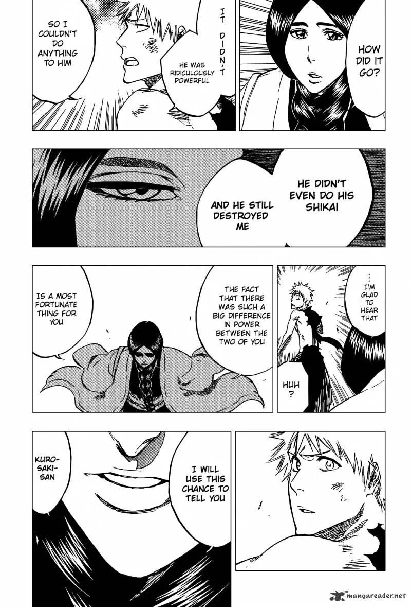 Bleach - Page 9