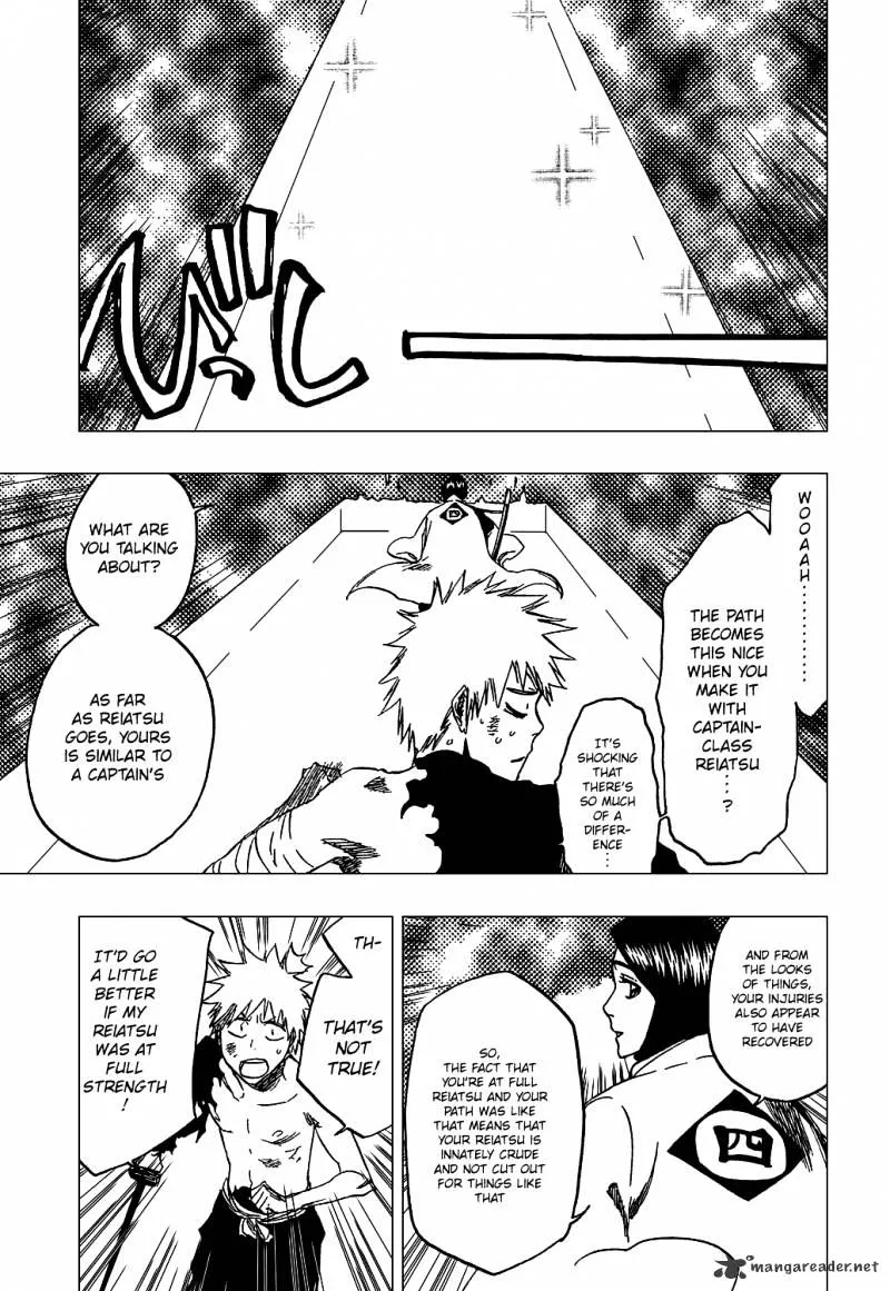 Bleach - Page 5