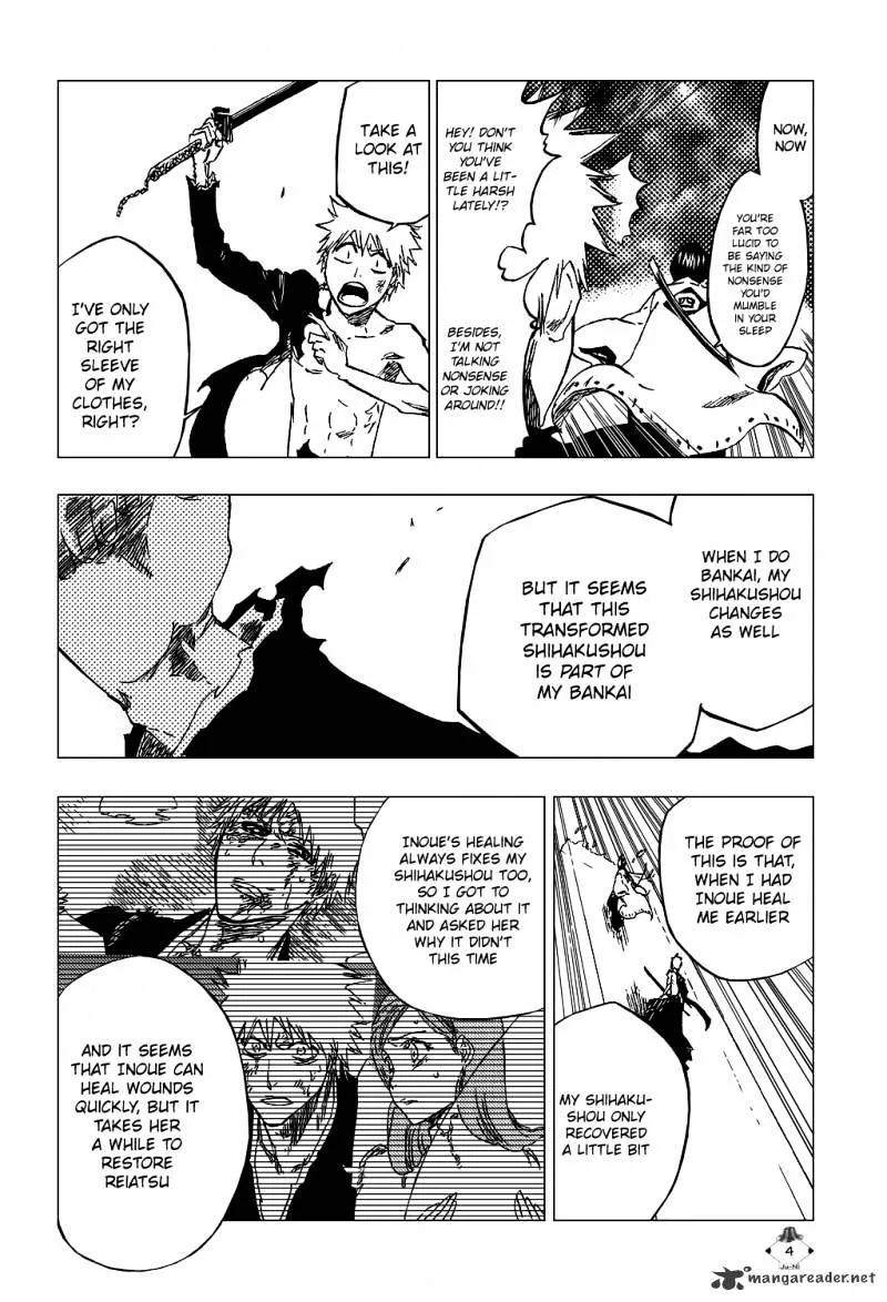 Bleach - Page 6