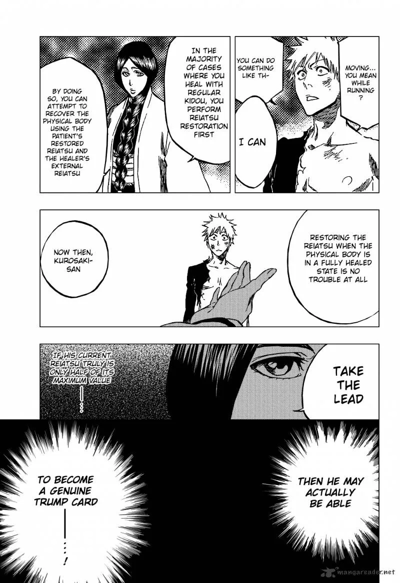 Bleach - Page 9