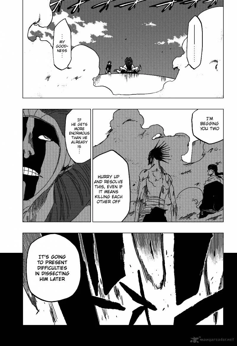 Bleach - Page 10