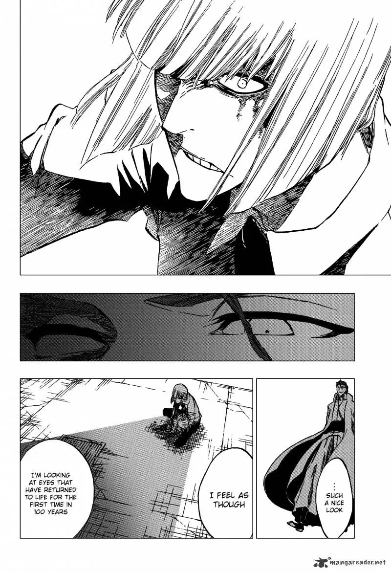 Bleach - Page 12