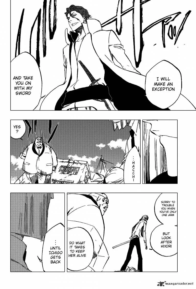 Bleach - Page 14