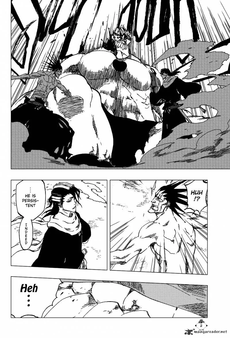 Bleach - Page 4