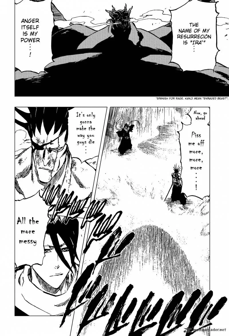 Bleach - Page 9