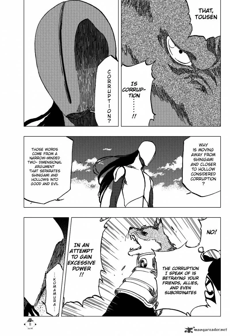 Bleach - Page 13