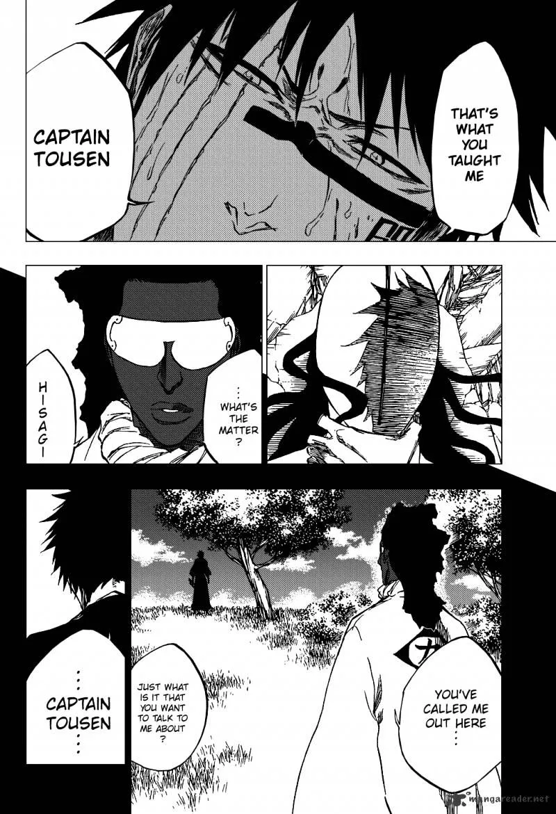 Bleach - Page 16