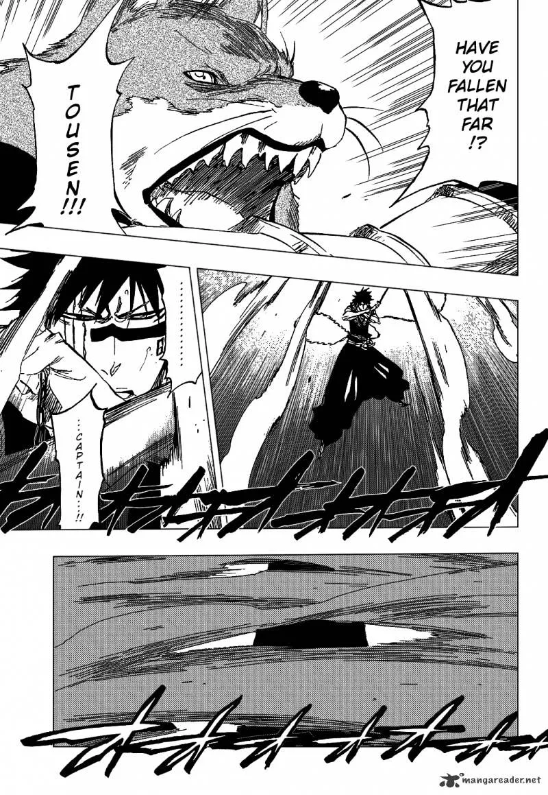 Bleach - Page 5