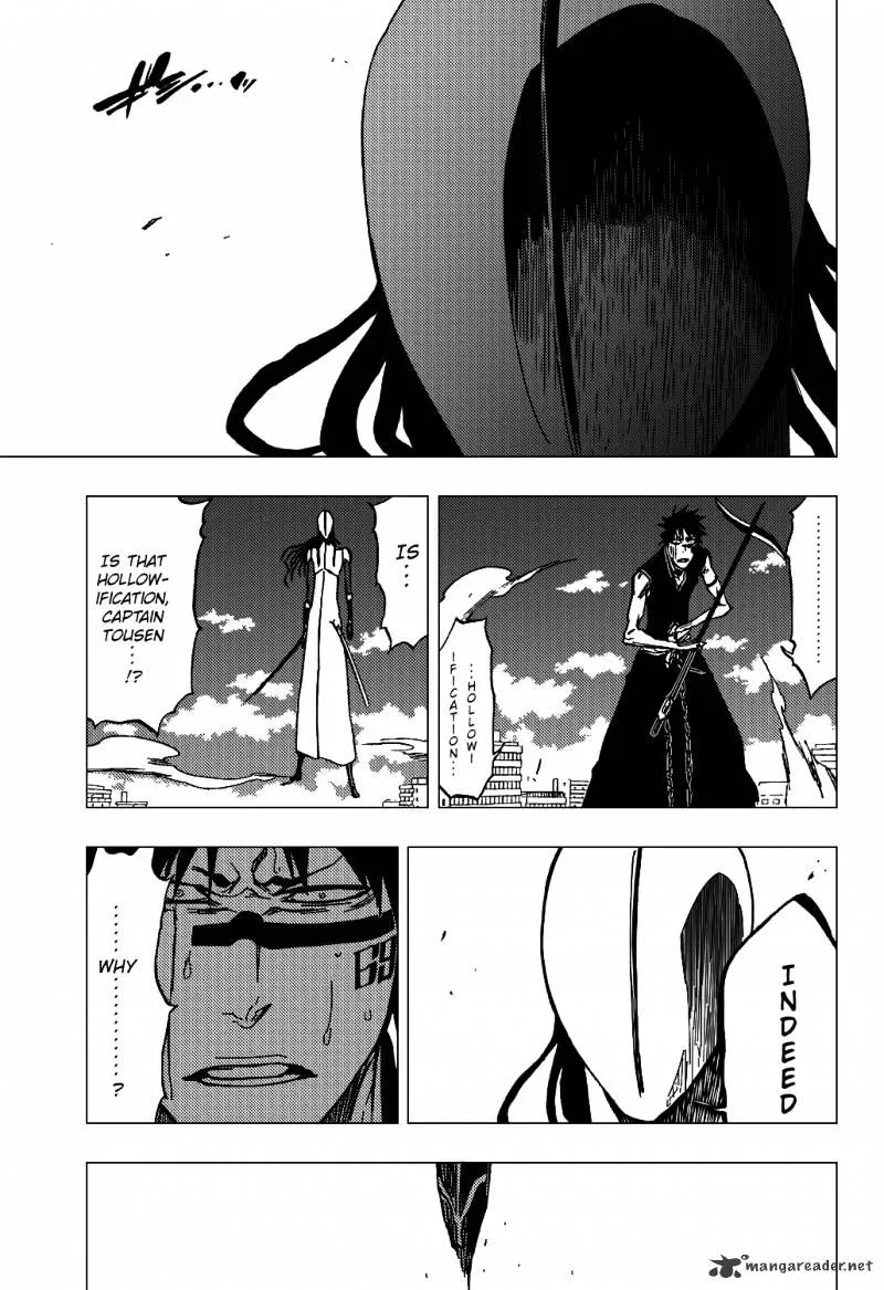 Bleach - Page 7