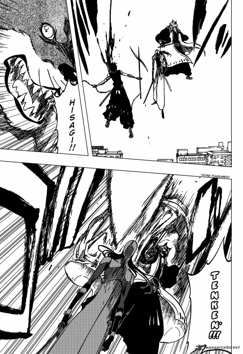 Bleach - Page 9