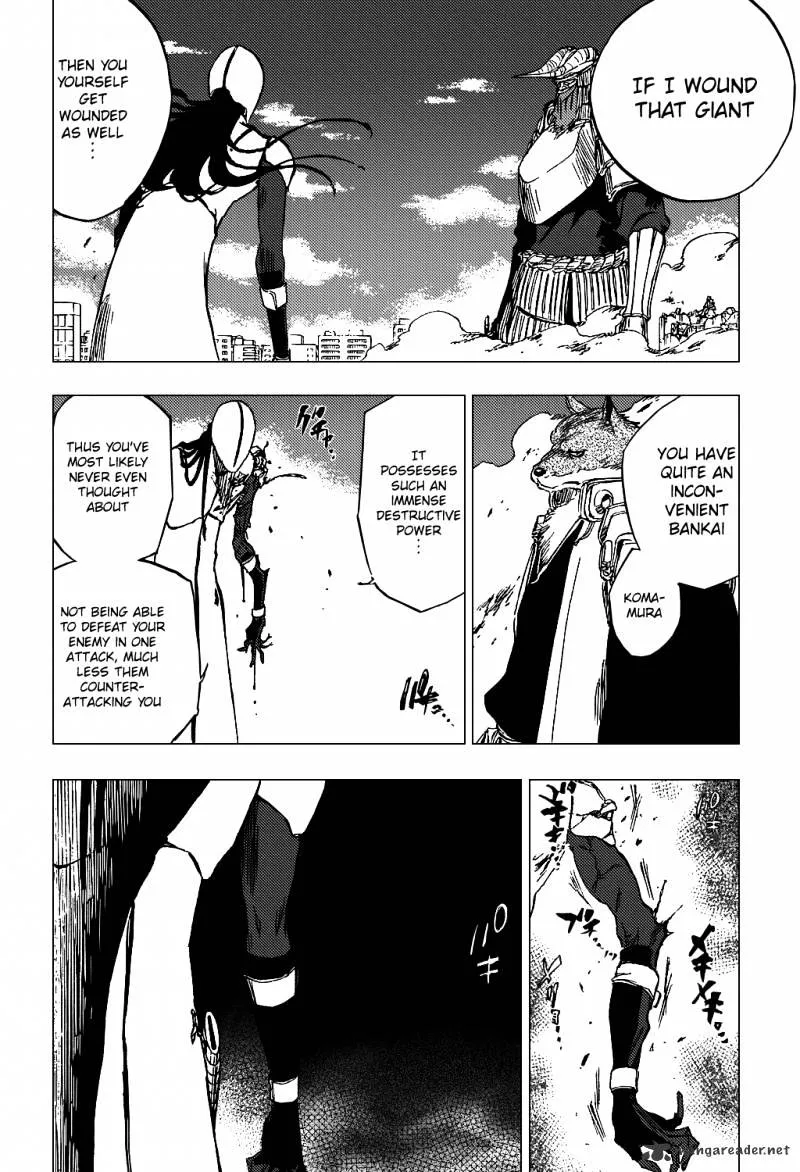 Bleach - Page 12