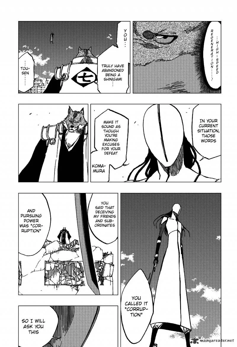 Bleach - Page 13