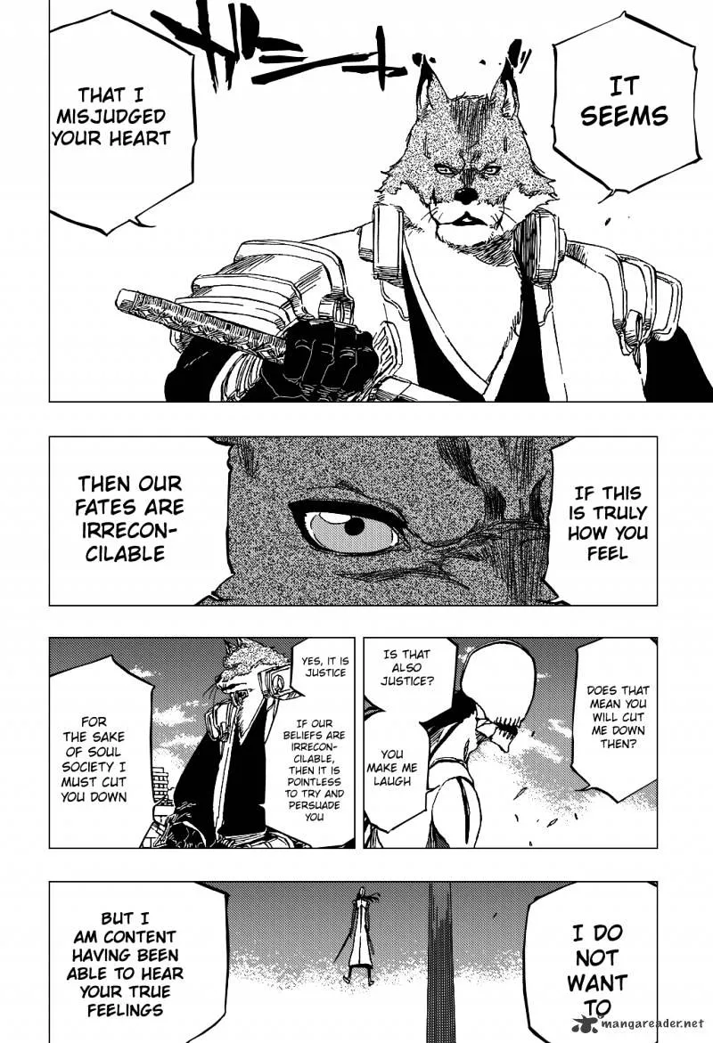 Bleach - Page 18