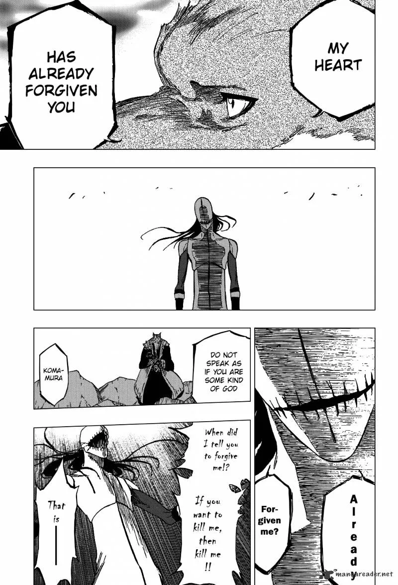 Bleach - Page 19