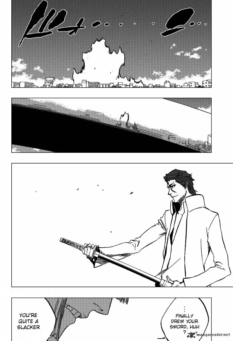 Bleach - Page 6