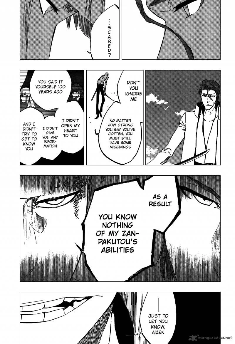 Bleach - Page 7