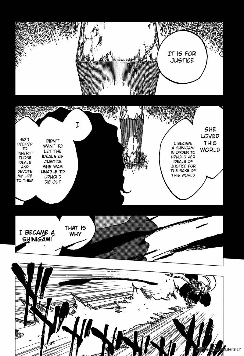 Bleach - Page 10