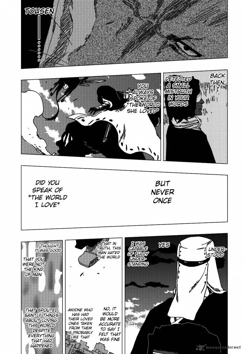 Bleach - Page 11